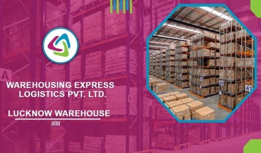 warehousing service in Lucknow