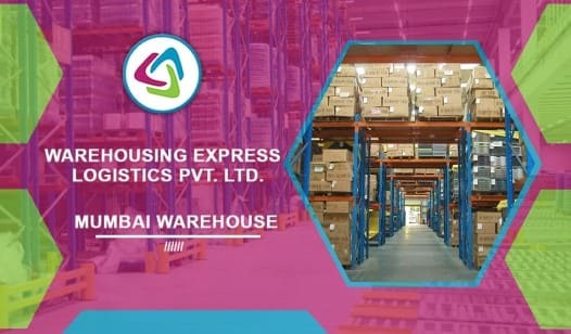warehousing service in Mumbai
