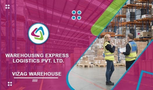 warehousing service in Vizag