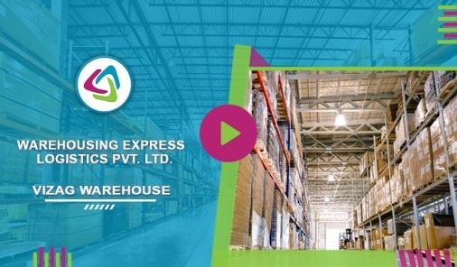 Warehousing Services in Hyderabad
