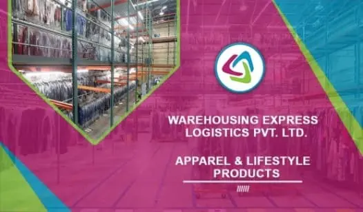 Apparel And Lifestyle Warehousing
