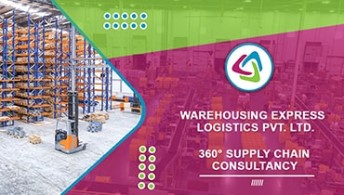 360 supply chain consultancy services
