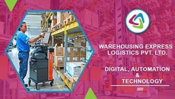 Warehouse Automation Systems and Solutions